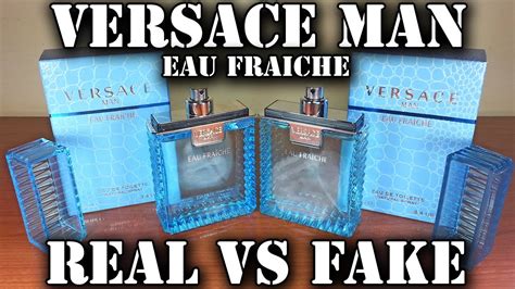 versace eau fraiche fake